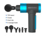 Powerful Muscle Massage Gun Device