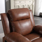 Electric Lift Recliner Sofa for Seniors