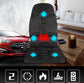 Dual-Use Vibration Massage Cushion