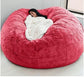 Comfortable Foam Bean Bag Chair