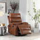 Electric Recliner Massage Sofa Large