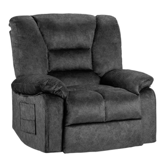 Recliner Chair Sofa with Massage