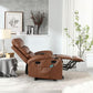 Electric Recliner Massage Sofa Large