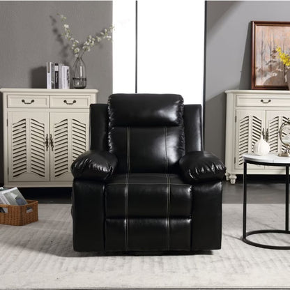 Electric Lift Recliner Sofa for Seniors