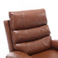 Electric Recliner Massage Sofa Large