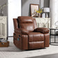 Electric Lift Recliner Sofa for Seniors