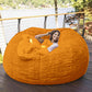 Comfortable Foam Bean Bag Chair