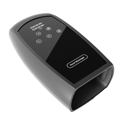 Wireless Intelligent Pneumatic Hand Massager