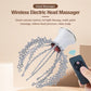 Electric Scalp Massage Decompression Device