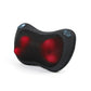 Heated Kneading Car Massage Pillow