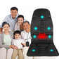 Dual-Use Vibration Massage Cushion