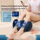 Multifunctional Leg and Foot Massager