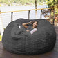 Comfortable Foam Bean Bag Chair