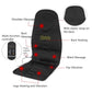 Dual-Use Vibration Massage Cushion