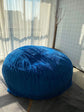 Comfortable Foam Bean Bag Chair