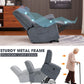 Multi-Functional Electric Massage Recliner