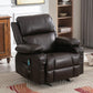 Recliner Rocking Chair with Massage