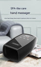 Wireless Intelligent Pneumatic Hand Massager