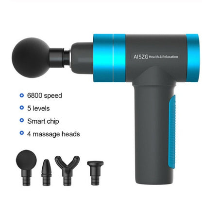 Powerful Muscle Massage Gun Device