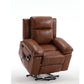 Electric Lift Recliner Sofa for Seniors