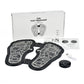 Rechargeable EMS Pulse Foot Massager