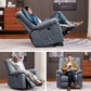 Multi-Functional Electric Massage Recliner