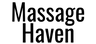 The Massage Haven shop