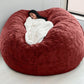 Comfortable Foam Bean Bag Chair