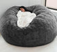 Comfortable Foam Bean Bag Chair