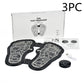 Rechargeable EMS Pulse Foot Massager