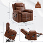 Electric Lift Recliner Sofa for Seniors