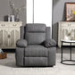 Electric Lift Recliner Sofa for Seniors