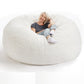 Comfortable Foam Bean Bag Chair