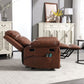 Electric Lift Recliner Sofa for Seniors