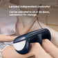 Multifunctional Leg and Foot Massager