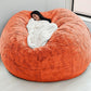 Comfortable Foam Bean Bag Chair